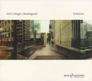 Christopher Dell - Grammar album cover