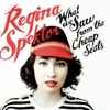 Regina Spektor - What We Saw From The Cheap Seats