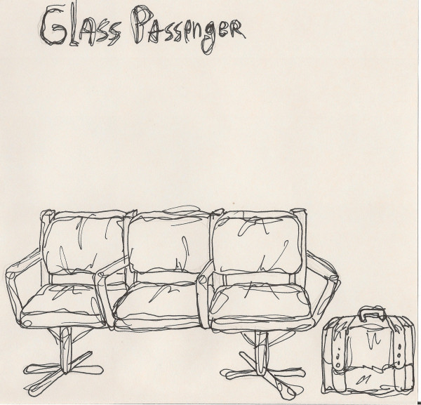 Album herunterladen Glass Passenger - Glass Passenger