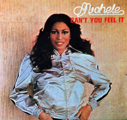 Michele Can t You Feel It 1978 Vinyl Discogs