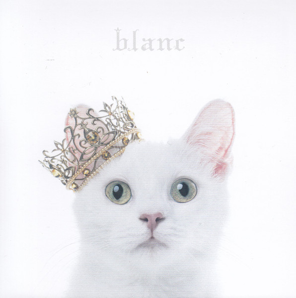 Aimer – Best Selection ~Blanc~ (2017