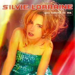 baixar álbum Silvie Lorraine - You Belong To Me