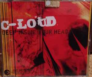 C-Loud - Deep Inside Your Head album cover