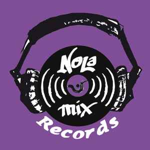 NOLA_MIX_Records at Discogs