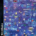 Cover of Eva Luna, 1992-10-26, Vinyl