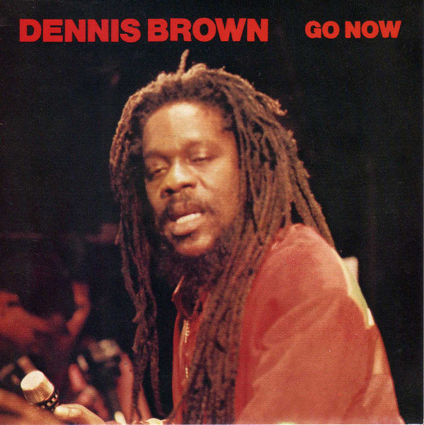 Dennis Brown – If I Didn't Love You (1992, CD) - Discogs