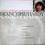 Cover of Les Plus Belles Chansons De Françoise Hardy, 1994, CD