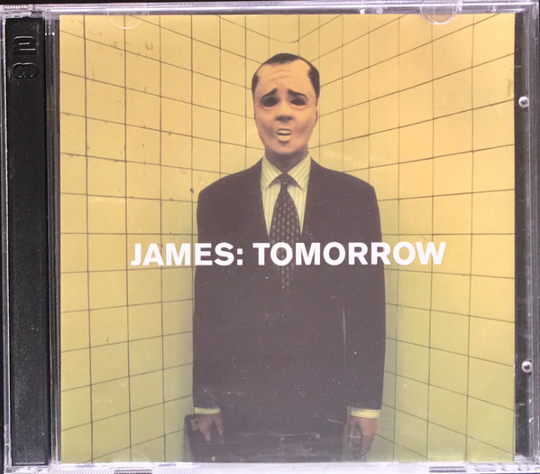 James Tomorrow (1997, CD) Discogs