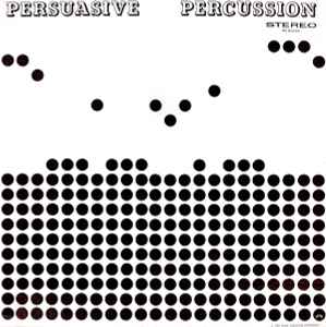 Terry Snyder And The All Stars - Persuasive Percussion