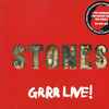 Stones* - Grrr Live! 