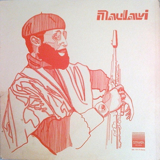 Maulawi – Maulawi (1974, Vinyl) - Discogs