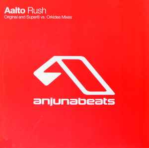 Rush - Aalto
