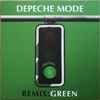 Depeche Mode - Remix : Green