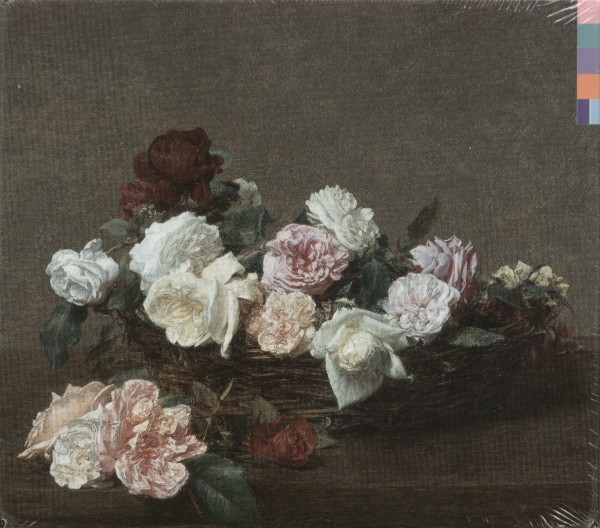 New Order – Power, Corruption & Lies (2009, CD) - Discogs