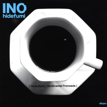 descargar álbum Ino Hidefumi - Serendipity Sentimental Promenade