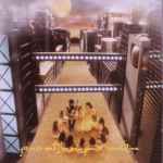 Cover of Love Symbol, 1992, CD