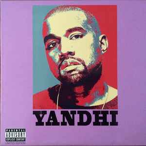 Kanye West -Spaceship music | Discogs