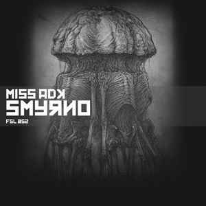 Miss ADK - Smyrno album cover