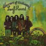 Cover of Growers Of Mushroom, 2003, Vinyl