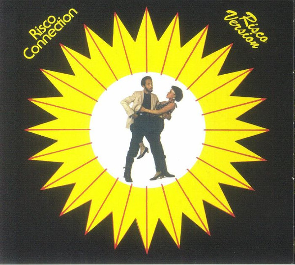 Risco Connection – Risco Version (2022, CD) - Discogs
