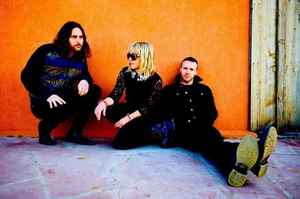 The Joy Formidable on Discogs