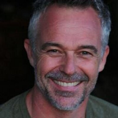 Cameron Daddo — The Movie Database (TMDB)