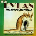 Cover of In "Melbourne, Australia", 1993, CD
