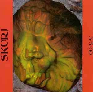 Skurj - 5/5/00 album cover