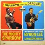 Cover of Sparrow Meets The Dragon , , Vinyl