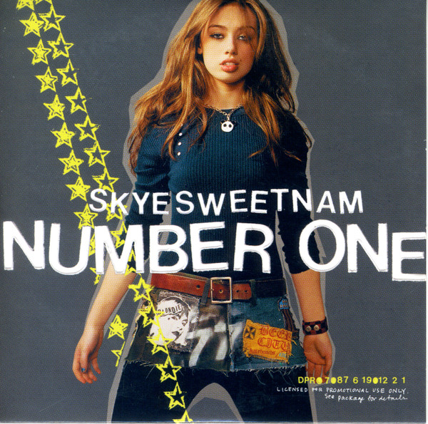 Skye Sweetnam 48 vinyl records CDs found on CDandLP