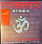 Pochette de Chants Of India, 2022-03-11, Vinyl