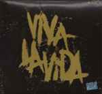 Cover of Viva La Vida (Prospekt's March Edition), 2008-11-24, CD