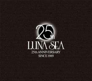LUNA SEA – Luna Sea 25th Anniversary Ultimate Best -The One- +