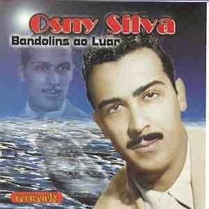 Osny Silva - Bandolins Ao Luar album cover