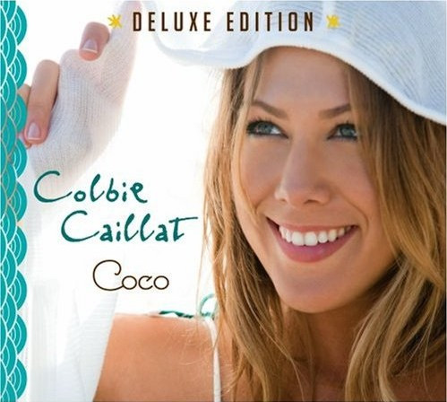 télécharger l'album Colbie Caillat - Coco