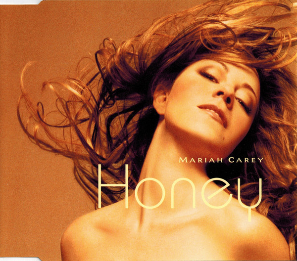 Mariah Carey Honey 1997 Cd Discogs 