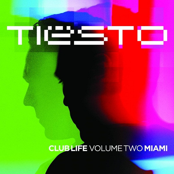 Tiësto – Club Life Volume Two Miami (2012, CD) - Discogs