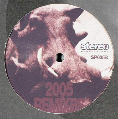 Album herunterladen Chus & Ceballos - Iberican Sound 2005 Remixes