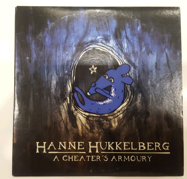 télécharger l'album Hanne Hukkelberg - A Cheaters Armoury