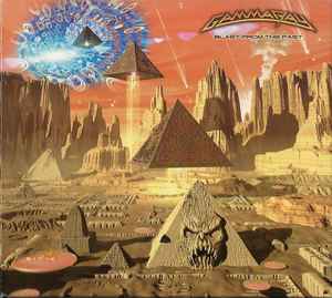 Metallica Cd Album – My Gamma Ray Collection