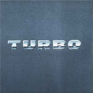 Fracture (2) - Turbo album cover