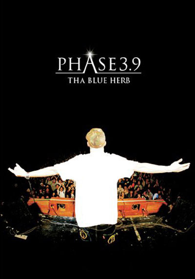 Tha Blue Herb – Phase 3.9 (2011, DVD) - Discogs