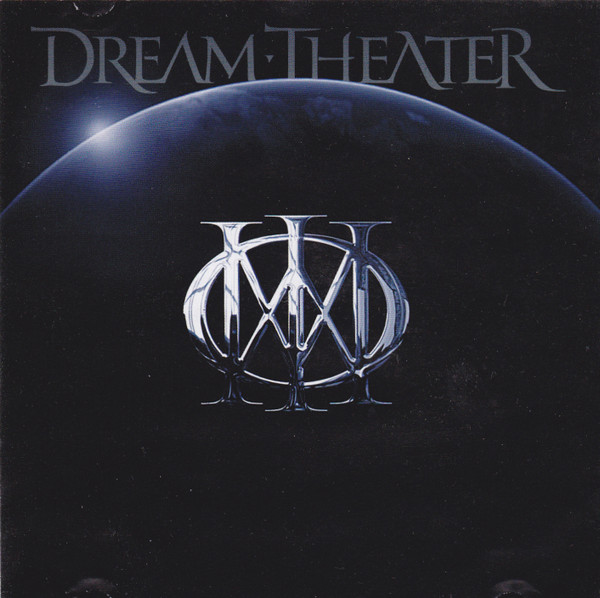 Dream Theater - Dream Theater | Releases | Discogs