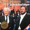 Luciano Pavarotti - Les Airs Du Grand Echiquier