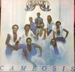 Cover of Cameosis, 1980, Vinyl