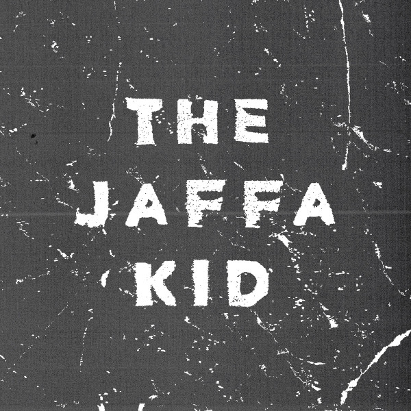 lataa albumi The Jaffa Kid - ST