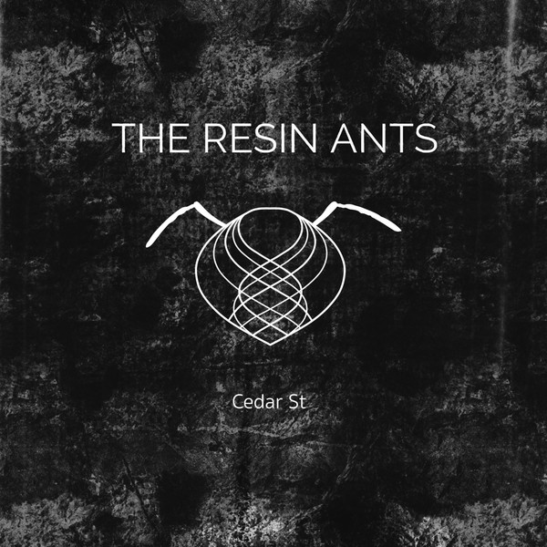 descargar álbum The Resin Ants - Cedar St