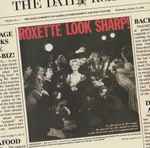 Cover of Look Sharp!, 1988, CD
