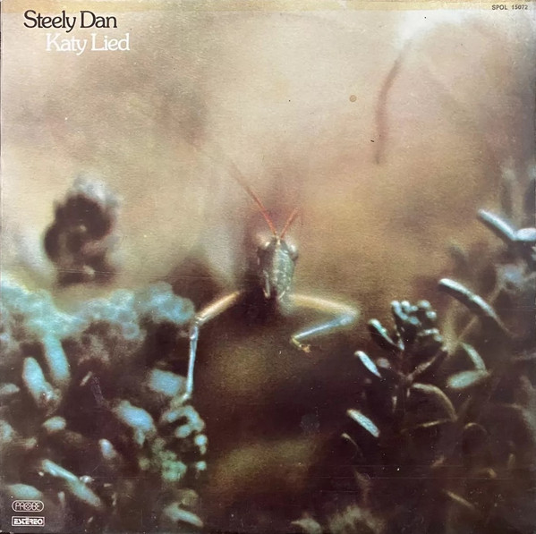 Steely Dan – Katy Lied (1975, Terre Haute Pressing, Vinyl) - Discogs