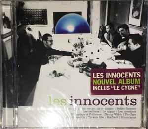 Les Innocents - Les Innocents
